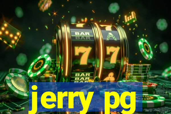 jerry pg